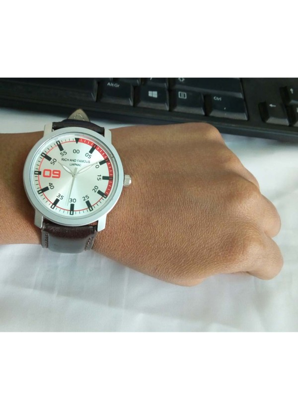 Japan Machinery JP77012022 Watch For Men